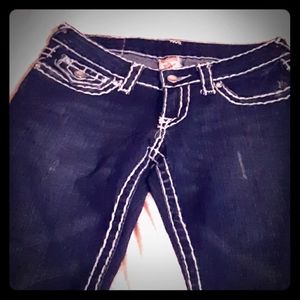 True religion jeans